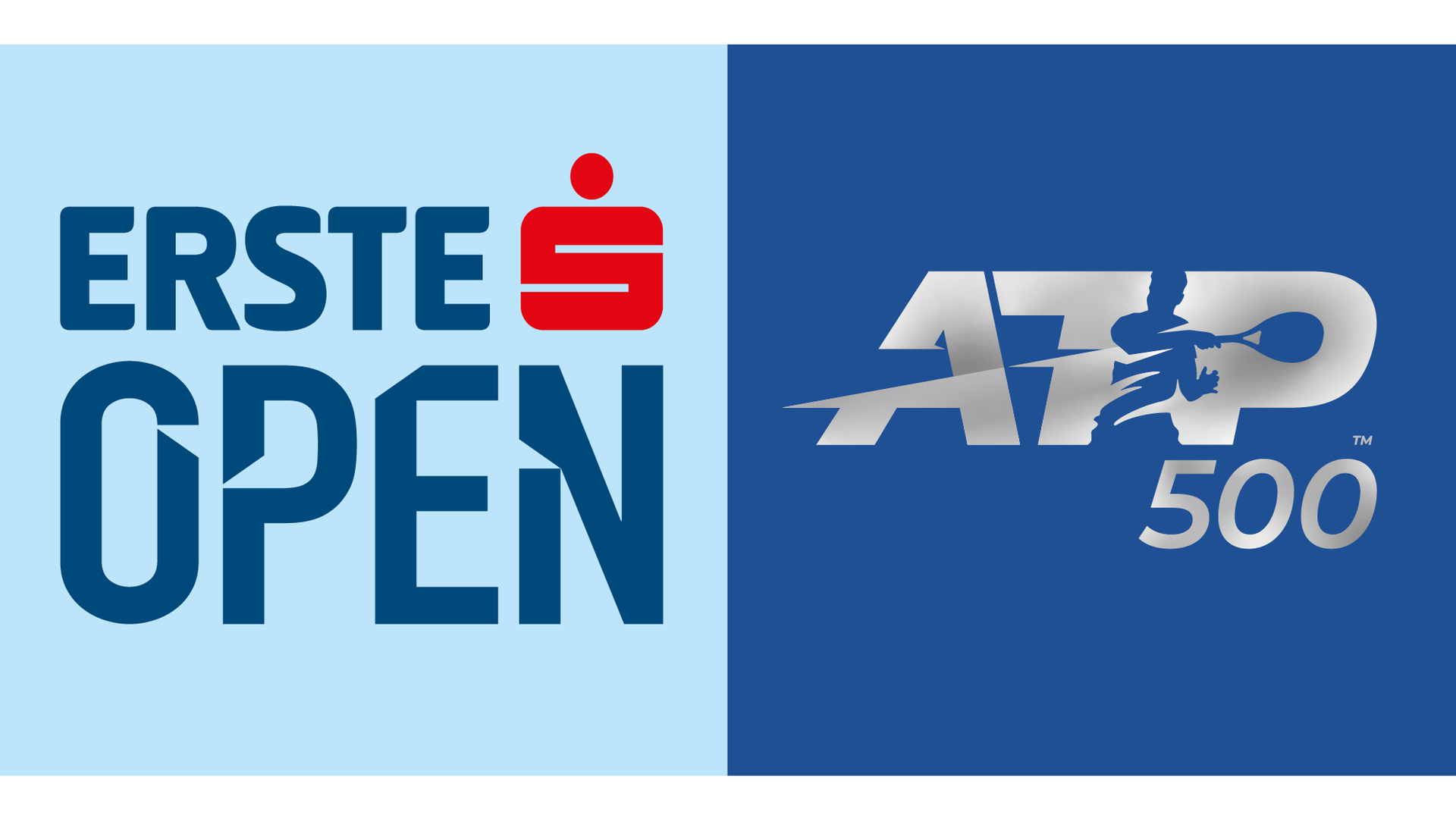 Logo Erste Open ATP 500